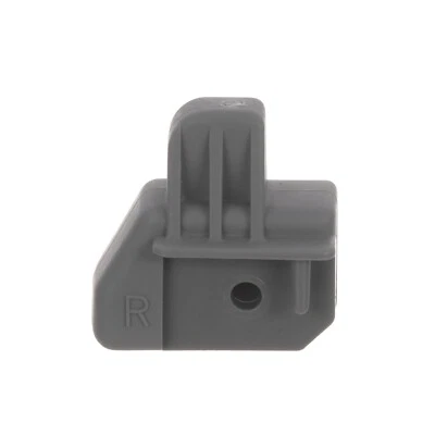 Tapón de cubierta derecho gris OEM NUEVO 2000-2002 Subaru Forester Tonneau 65563FC000ND Foto 1 de 4