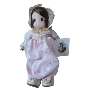 Precious Moments - Muñecas clásicas 16" muñeca - Andreah Vintage 1993 #1202 - Imagen 1 de 10