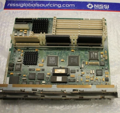SUN MICROSYSTEMS 270-2324-04 REV 50 BOARD - Image 1 of 3