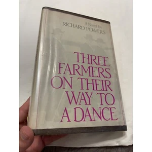 Three Farmers On Their Way To A Dance - Imagen 1 de 6
