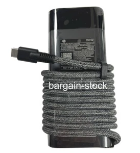 Original 100W AC Power Adapter For HP Spectre x360 16 convertible 20V 5A Charger - Picture 1 of 7