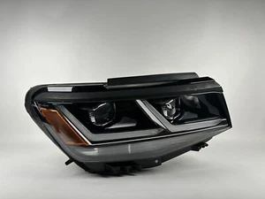 2020-2023 Volkswagen Atlas LED Headlight RH Right Passenger Side OEM - Picture 1 of 16