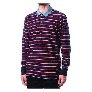 ALTAMONT Polo MULE L/S | Shirt - Bild 1 von 1