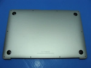 MacBook Air A1466 13" 2015 MJVE2LL/A Genuine Bottom Case 923-00505 - Picture 1 of 7