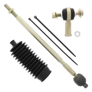 QuadBoss Steering Rack Tie Rod Kit - 53511057L 5351-1057L - Picture 1 of 3