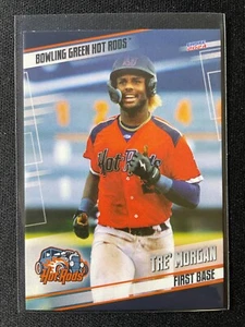 2024 Choice Bowling Green Hot Rods Team Set (Rays) You Pick Free Shipping!!! - Picture 1 of 35