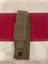 Eagle Industries MLCS Extended 9mm Pistol Mag Pouch
