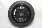 Honda Accord 13-17 Sedan Spare Tire Wheel Disk Donut Maxiss T125/80D16, A983, Eo