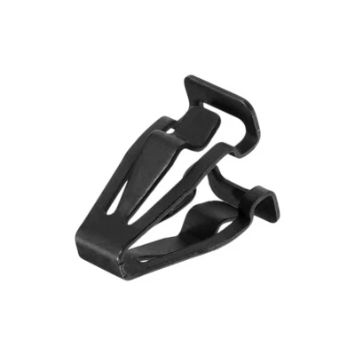 Retenedor de clip para parasol compatible con Ford Edge Fusion Mustang Lincoln MKX MKZ Foto 1 de 4