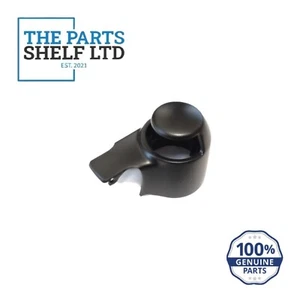 Volkswagen Transporter T6 16+ rear washer wiper cover - TAILGATE LEFT - GENUINE - Picture 1 of 4