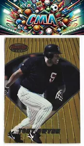 1996 Bowman's Best #38 Tony Gwynn - Picture 1 of 2