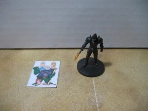 =Dungeons and Dragons ELEMENTAL EVIL Fire Cult Warrior 17/45 = - Imagen 1 de 1