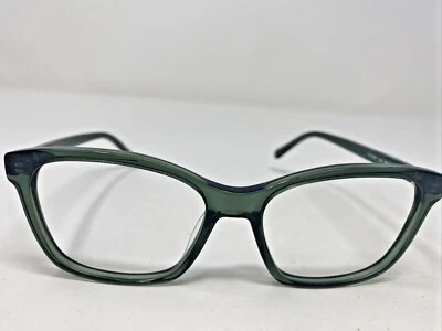 MARCO GAFAS DVF DVF686S 300 56-17-140 VERDE BORDE COMPLETO KW68 Foto 1 de 4