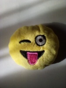 Catnip plush emoji s with my special xxx strong catnip WINK! - Picture 1 of 2