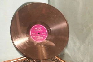 HARPTONES, THE----WHY SHOULD I LOVE YOU(1954) - Picture 1 of 2