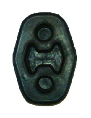 Suspensión del sistema de escape para Audi TT Quattro 2001-2002 Foto 1 de 2