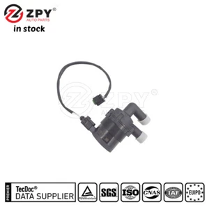 BEYU For Audi A3 VW EOS Golf 7N0 965 561 New Water Pump Auxiliary Pump - Picture 1 of 6