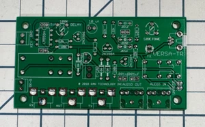 W9RAN Ran Technology VERSA-TR Switch Kit - Unbuilt - Zdjęcie 1 z 7