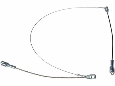 For 1995-1997 International 4700LPX Hood Restraint Cable Dorman 46386RB 1996 Foto 1 de 2