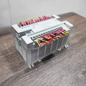 USED | ALLEN BRADLEY 1762-L40BWAR SER.C MICROLOGIX 1200 PLC - Picture 1 of 3
