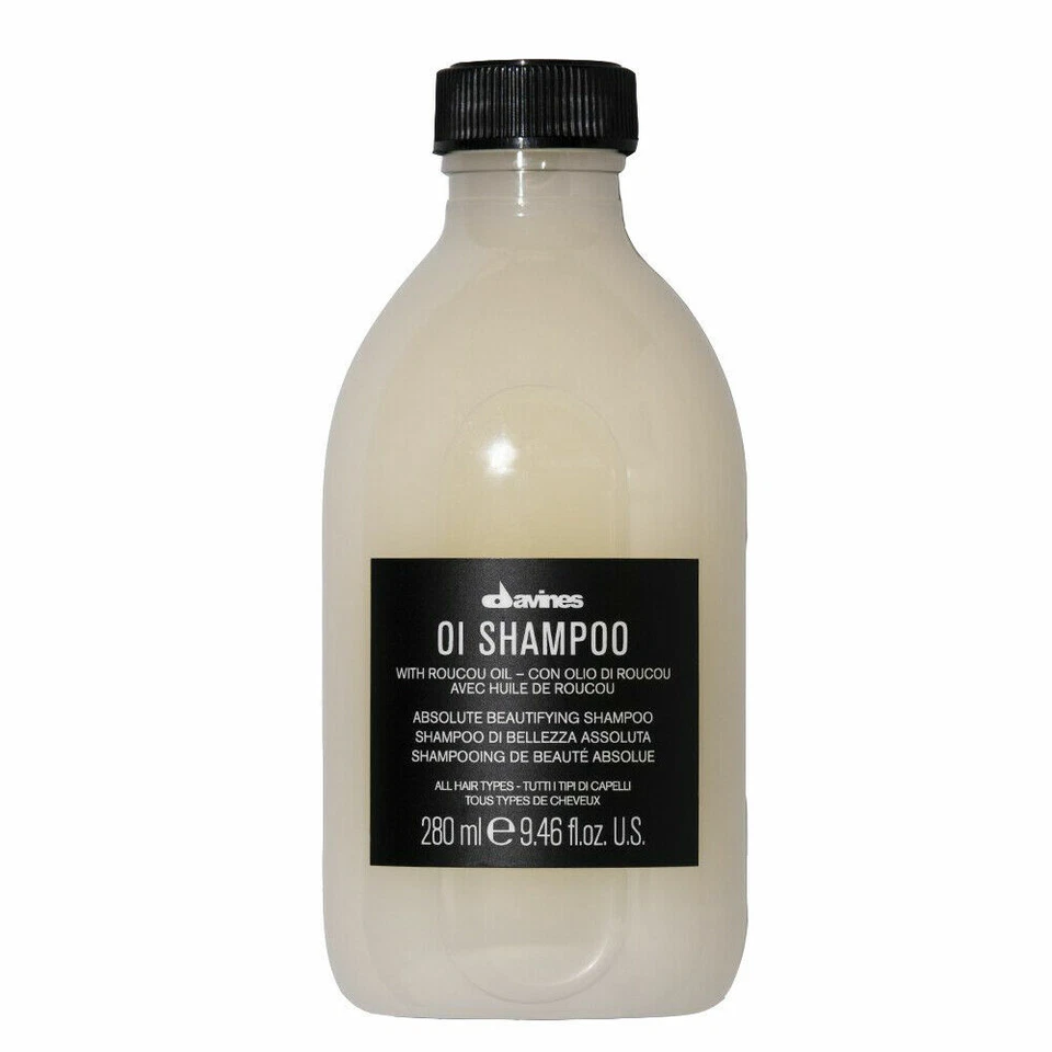 Davines OL Shampoo Bellezza assoluta 280 ml