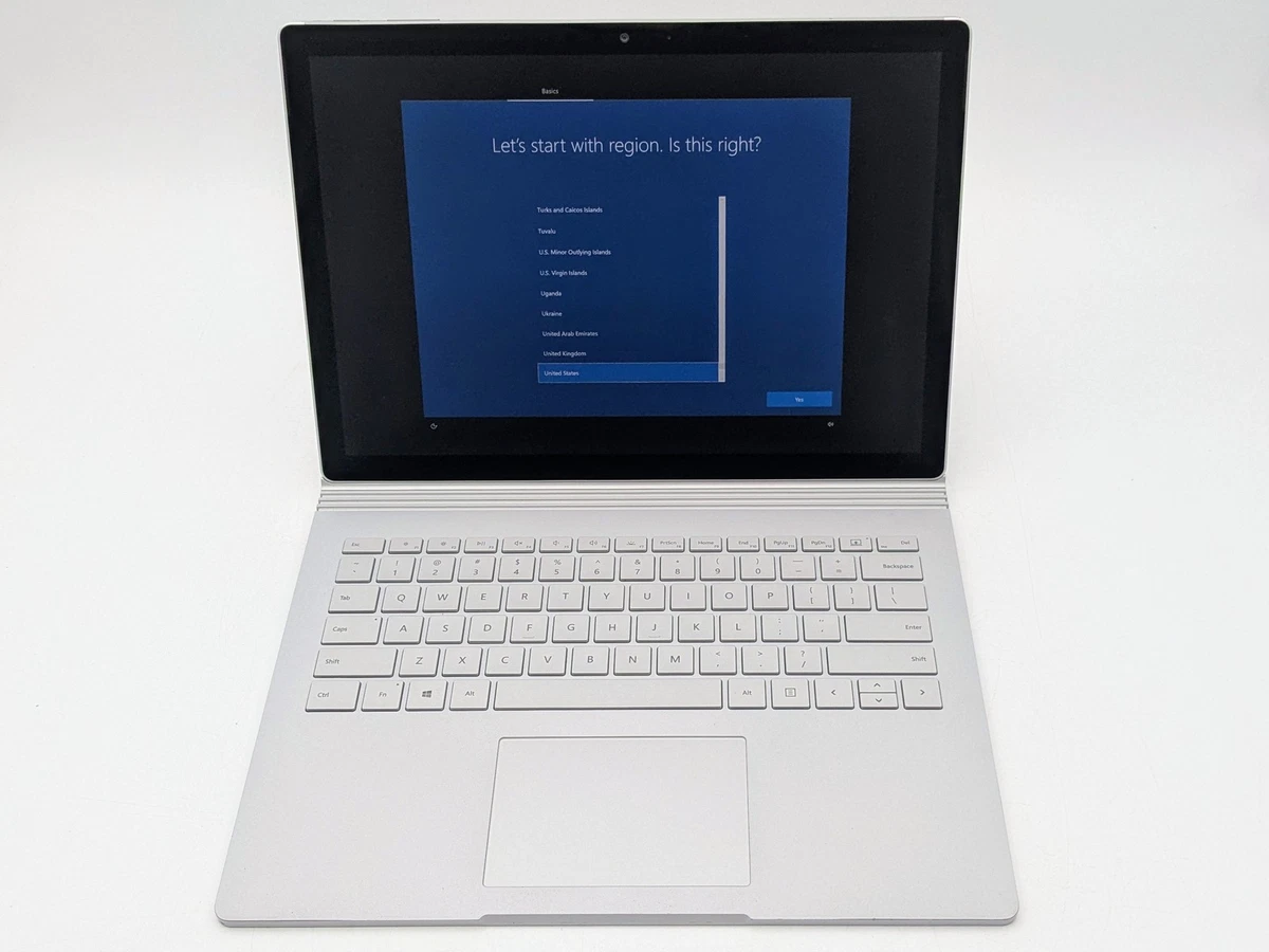 【ジャンク品】Microsoft Surface Book 2　13.5 Amazon.com : Microsoft Surface Book 2 13.5