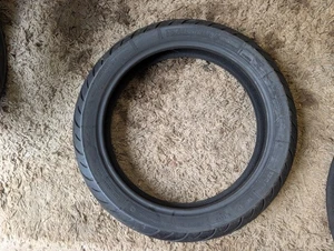 Michelin Pilot Street Radial 130/70-17 62H Rear Motorcycle Tyre 2021 - Picture 1 of 7