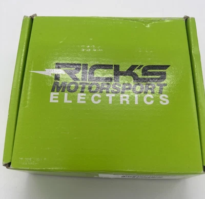 Rick's 21-133 Repuesto - Estator para 86-87 Honda CMX450C Rebel Motocicletas Foto 1 de 4