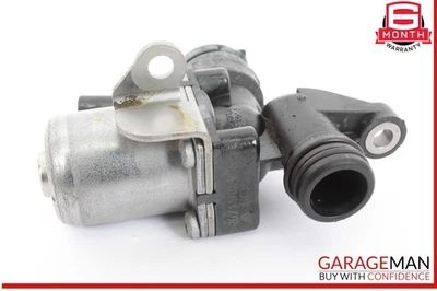 06-12 Mercedes W204 C300 E350 Engine Motor Water Pump Valve 2722000031 OEM - Image 1 of 4
