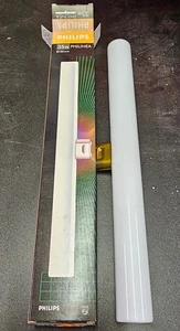  HOCHWERTIGE ORIGINAL PHILIPS PHILINEA 35W LINESTRA S14d 1 METALLSOCKEL 30cm - Bild 1 von 6