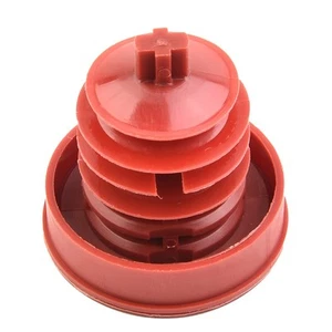 Replace Your Old Cap with this Reliable Power Steering Pump Reservoir Cover - Picture 1 of 12