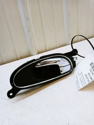 2004-2008 JAGUAR XJ8 XJR DRIVER REAR INTERIOR DOOR HANDLE OEM 2W93-22601-BK - Image 1 of 4
