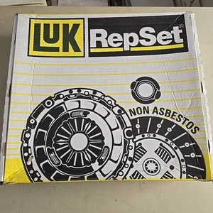 Transmission Clutch Kit LuK 09-021 - Bild 1 von 10
