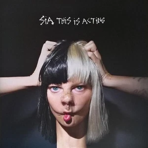 Sia - This Is Acting Vinyl 2LP NEU 0751844 - Picture 1 of 1