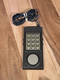 Mattel Intellivision Video Game Controller