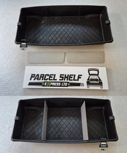 MINI F56 Originale Stivale Portapacchi Box Portaoggetti 51472353821 Fodera 2353820 - Foto 1 di 20