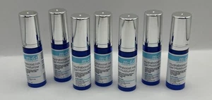 Lot of 7 M-61 Hydraboost Ha Gel Moisturizer 0.17 oz / 5ml each 25ml in total - Picture 1 of 9