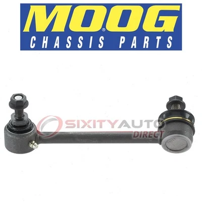 MOOG Rear Left Stabilizer Bar Link for 2007-2013 Acura MDX - Suspension qs Foto 1 de 4
