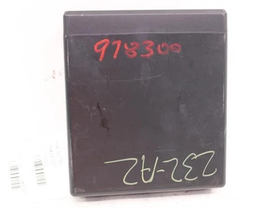 Used Infotainment Display fits: 2006 Mercedes-benz Mercedes r-class 251 Type R32 Foto 1 de 4