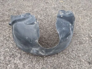 LAND ROVER FREELANDER 2007 LEFT REAR WHEEL LINER SPLASH GUARD - Picture 1 of 2