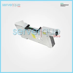 HP 716646-001 Z820 1125W Workstation 118V Switching Power Supply DPS-1125AB-A - Afbeelding 1 van 3