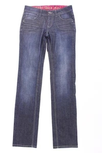 ⭐ Esprit Skinny Jeans Skinny Jeans für Damen Gr. W27/L34, S, 36 blau ⭐ - Bild 1 von 5