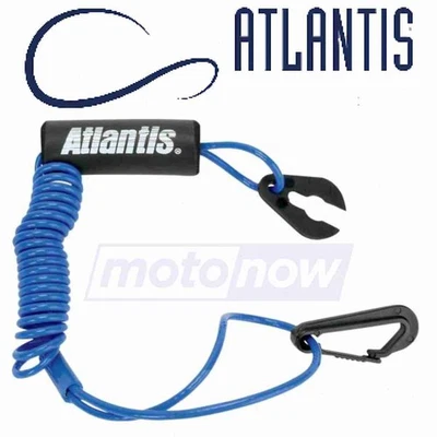 Atlantis Lanyard for 2005-2008 Yamaha FX1000A WaveRunner FX Cruiser - oj Foto 1 de 4