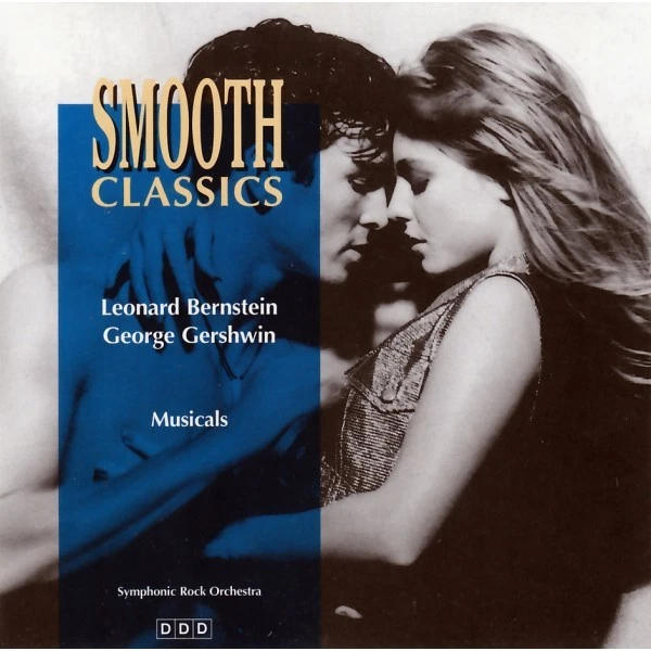 Leonard Bernstein - Smooth Classics | CD - Bild 1 von 1