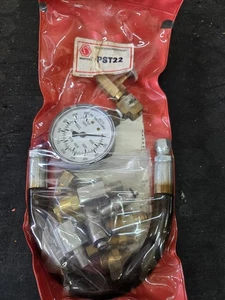 Matco PST22A Power Steering Diagnostic Tester Kit - Picture 1 of 3