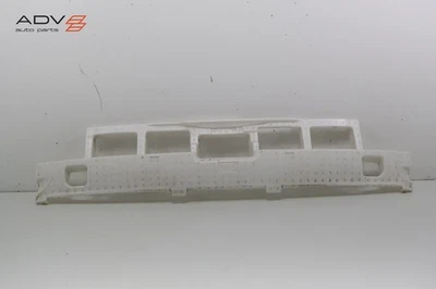 Parachoques trasero Lexus LS460 LS600H 2013-2017 amortiguador de energía de impacto espuma OEM Foto 1 de 4