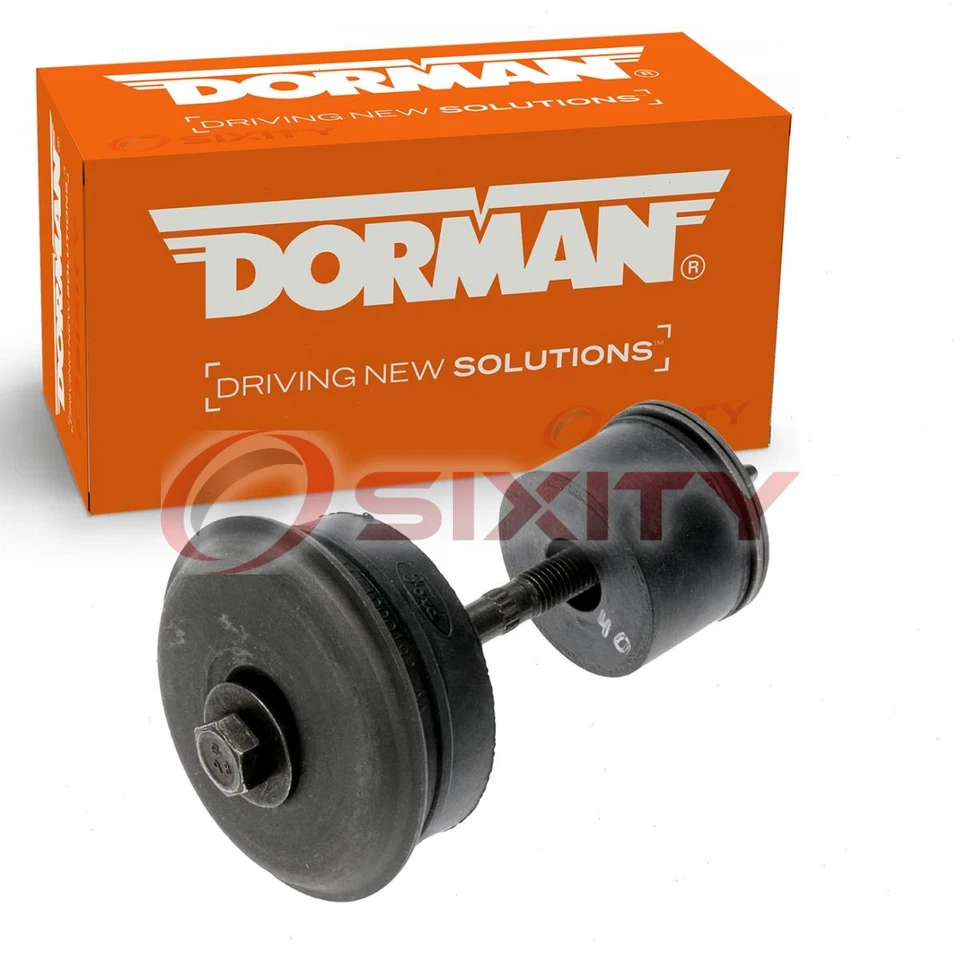 Soporte de carrocería Dorman para Ford E-350 Super Duty 1999-2018 cuadro am Foto 1 de 4