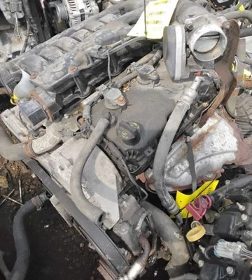 Motor Chrysler 300 2008-2010 de 3,5 L compatible con VIN V octavo dígito tracción trasera Foto 1 de 4