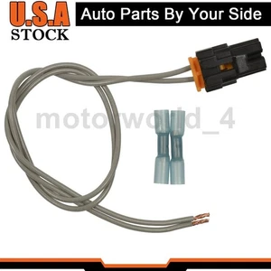 1X Handy Pack Door Harness Connector For Chevrolet-Caprice 1993 1994 - Picture 1 of 3