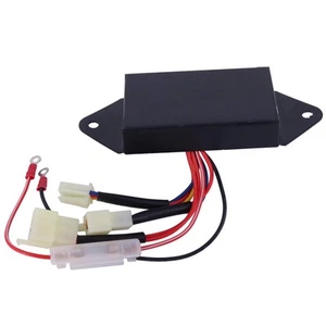AVR Automatic Voltage Regulator for Kubota GL11000 J106 J108 J112 J119 220V 5... - Picture 1 of 4